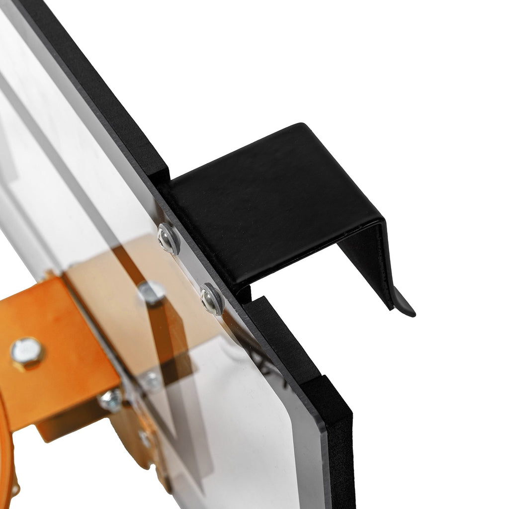 VirtuFit Pro Mini Basketball Board