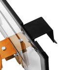 VirtuFit Pro Mini Basketball Board