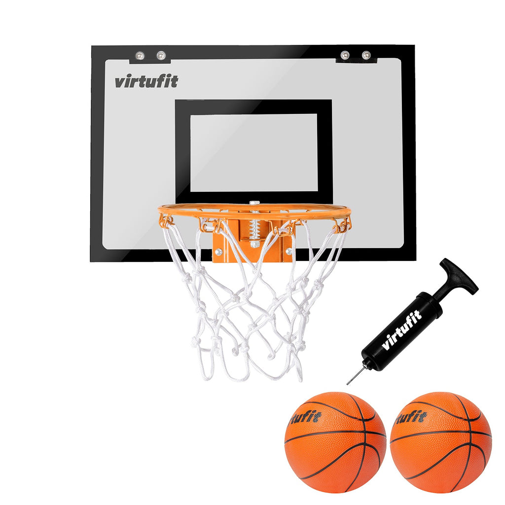 VirtuFit Pro Mini Basketball Board
