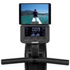 VirtuFit Elite Air Magnetic Roeitrainer
