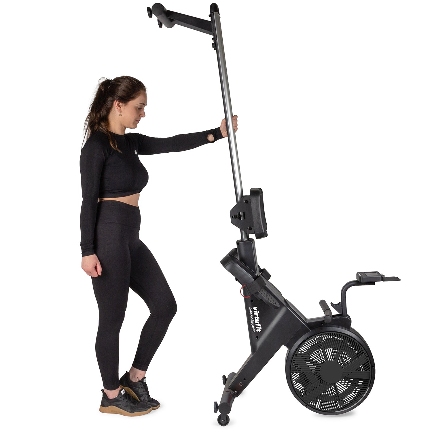 VirtuFit Elite Air Magnetic Roeitrainer