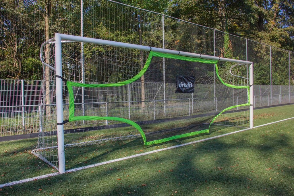 VirtuFit Target Goalshot - 732 x 244 cm