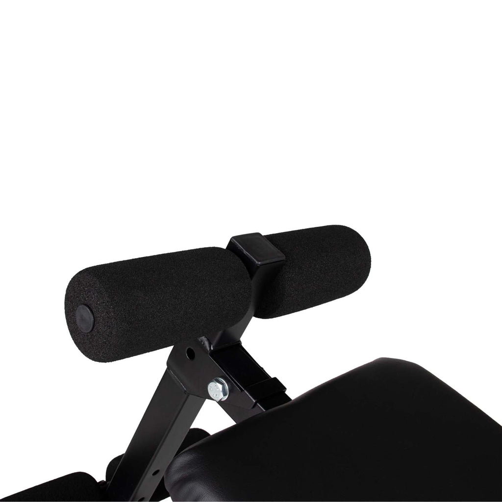 VirtuFit Adjustable Ab Bench