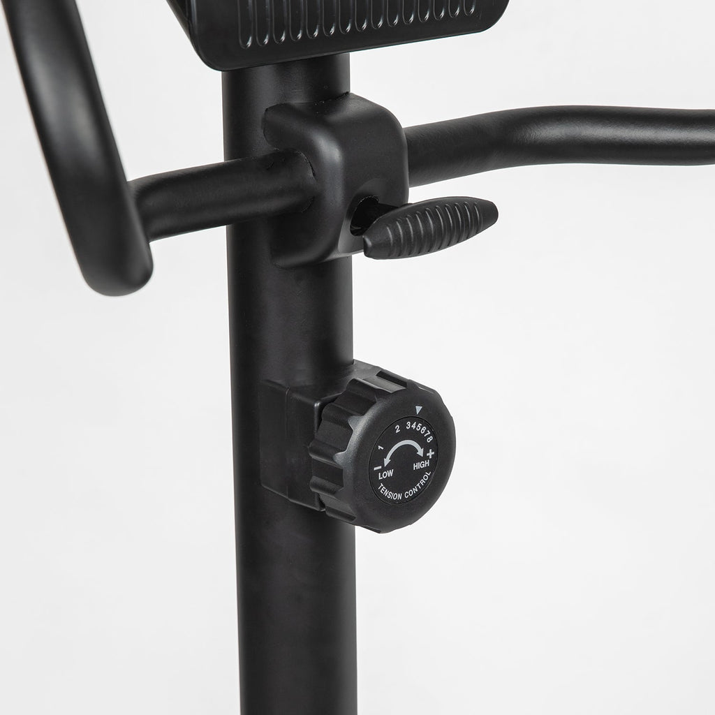 VirtuFit Low Entry Exercise Bike 1.0
