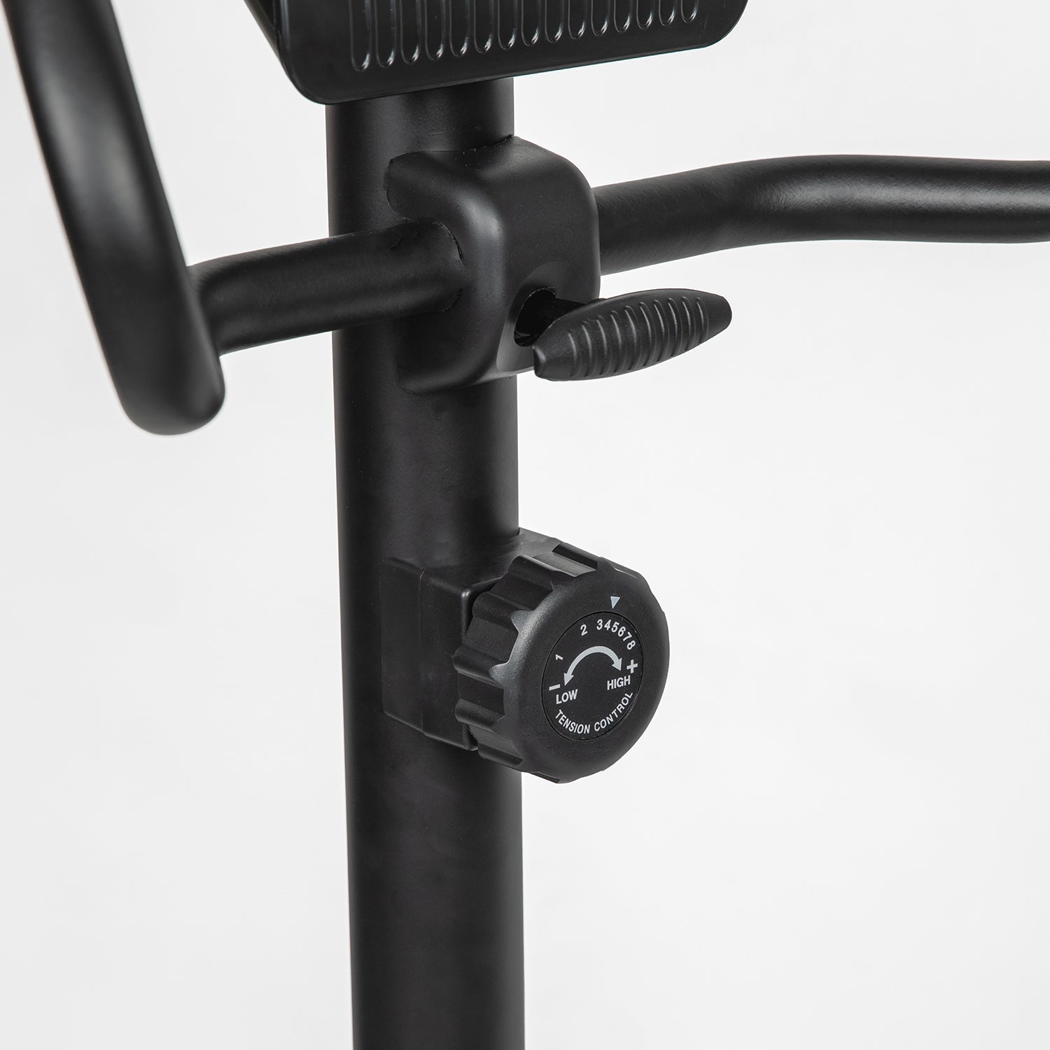 VirtuFit Low Entry Exercise Bike 1.0