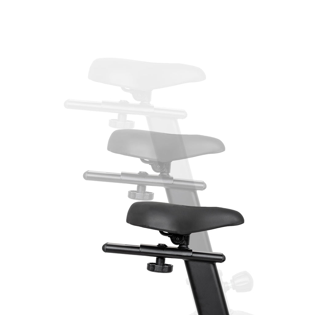 VirtuFit Low Entry Exercise Bike 1.0