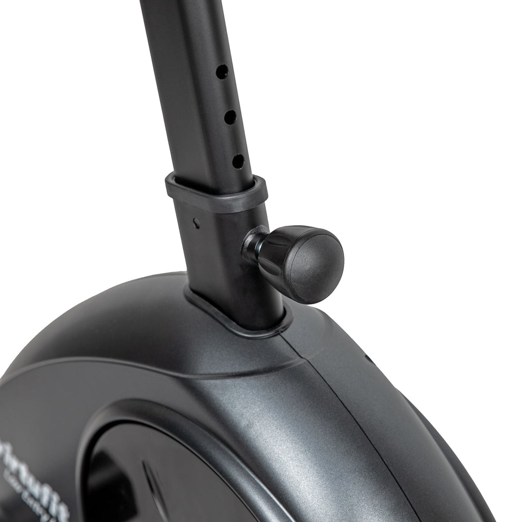 VirtuFit Low Entry Exercise Bike 1.0