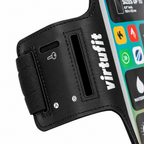 VirtuFit Running Telephone Bracelet