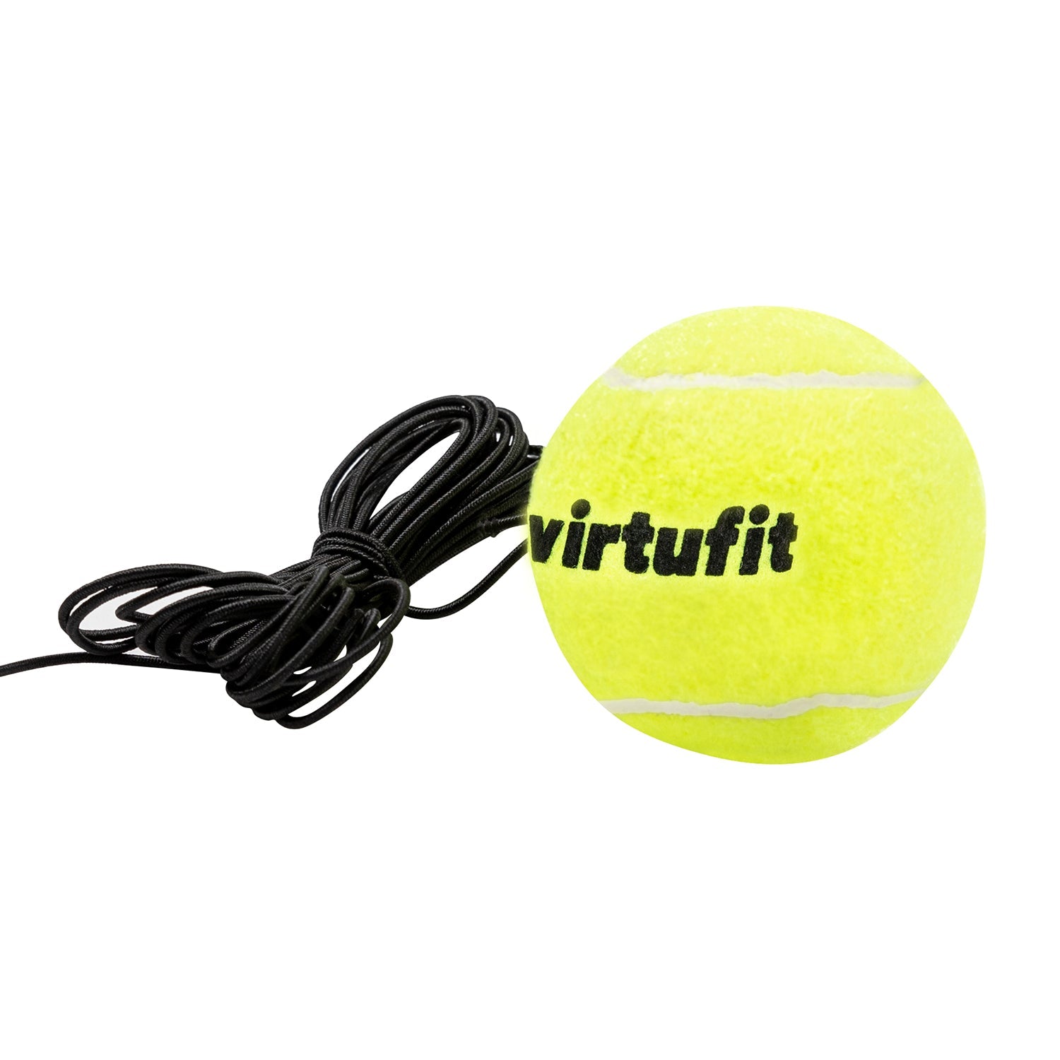 VirtuFit Tennis Trainer