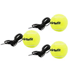 VirtuFit Tennis Trainer