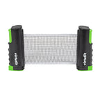VirtuFit Adjustable Table Tennis Set