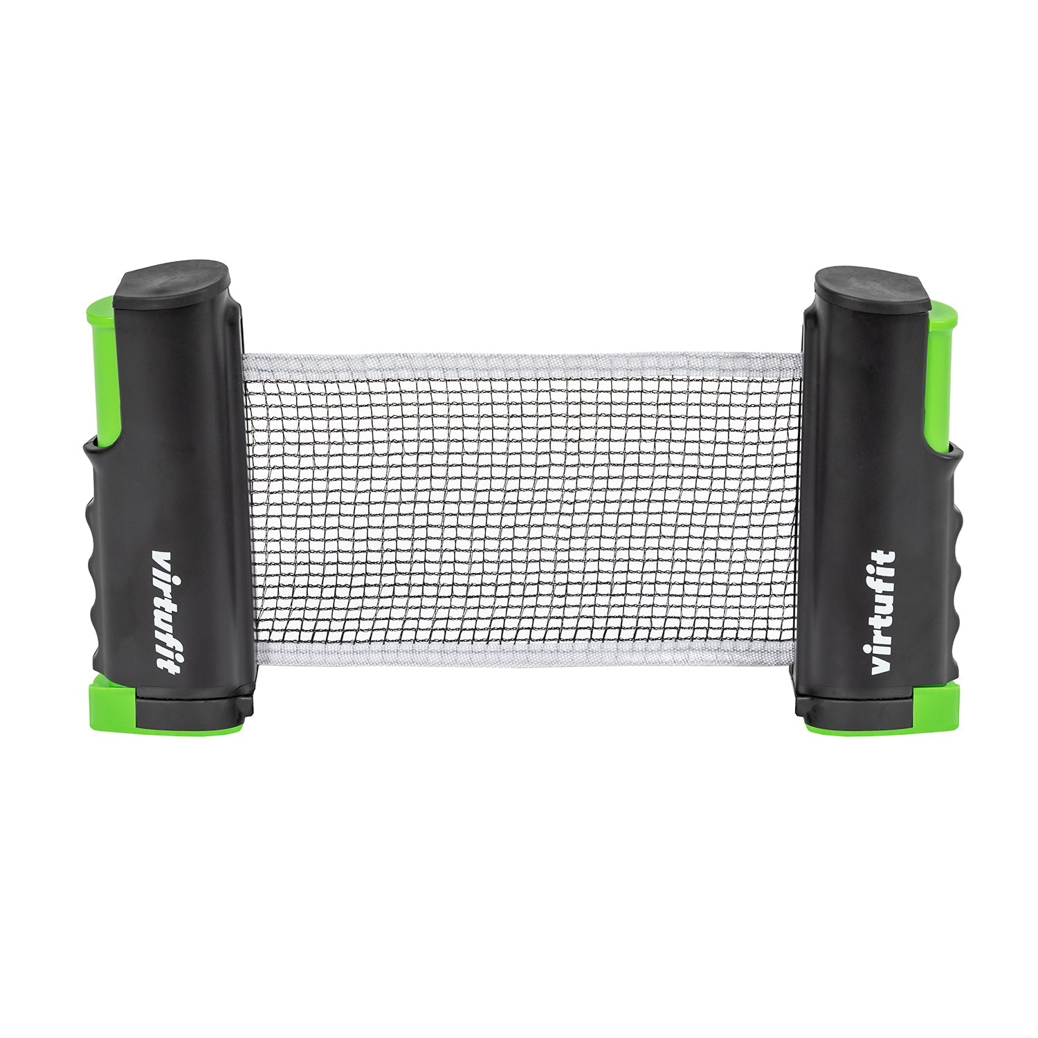 VirtuFit Adjustable Table Tennis Set