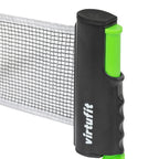 VirtuFit Adjustable Table Tennis Set