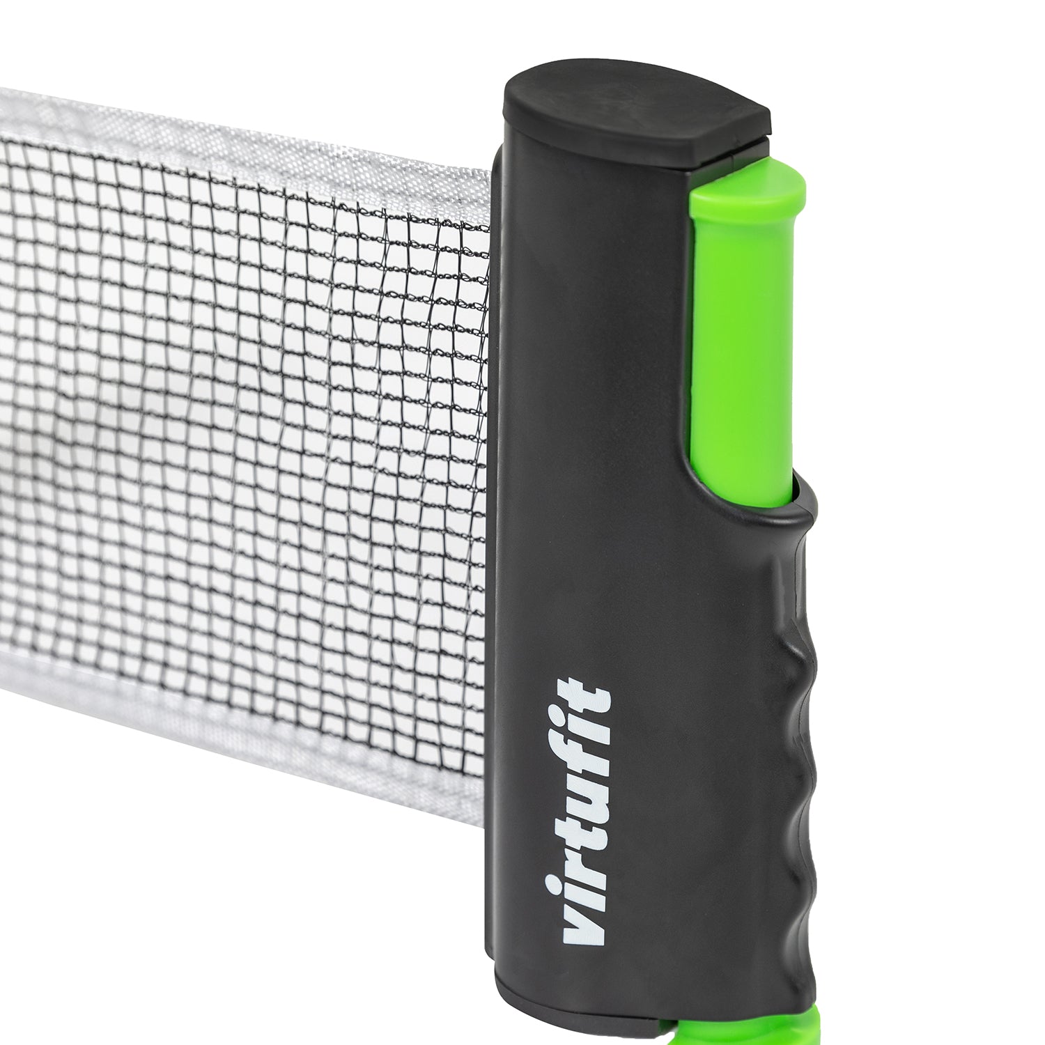 VirtuFit Adjustable Table Tennis Set