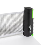 VirtuFit Adjustable Table Tennis Set