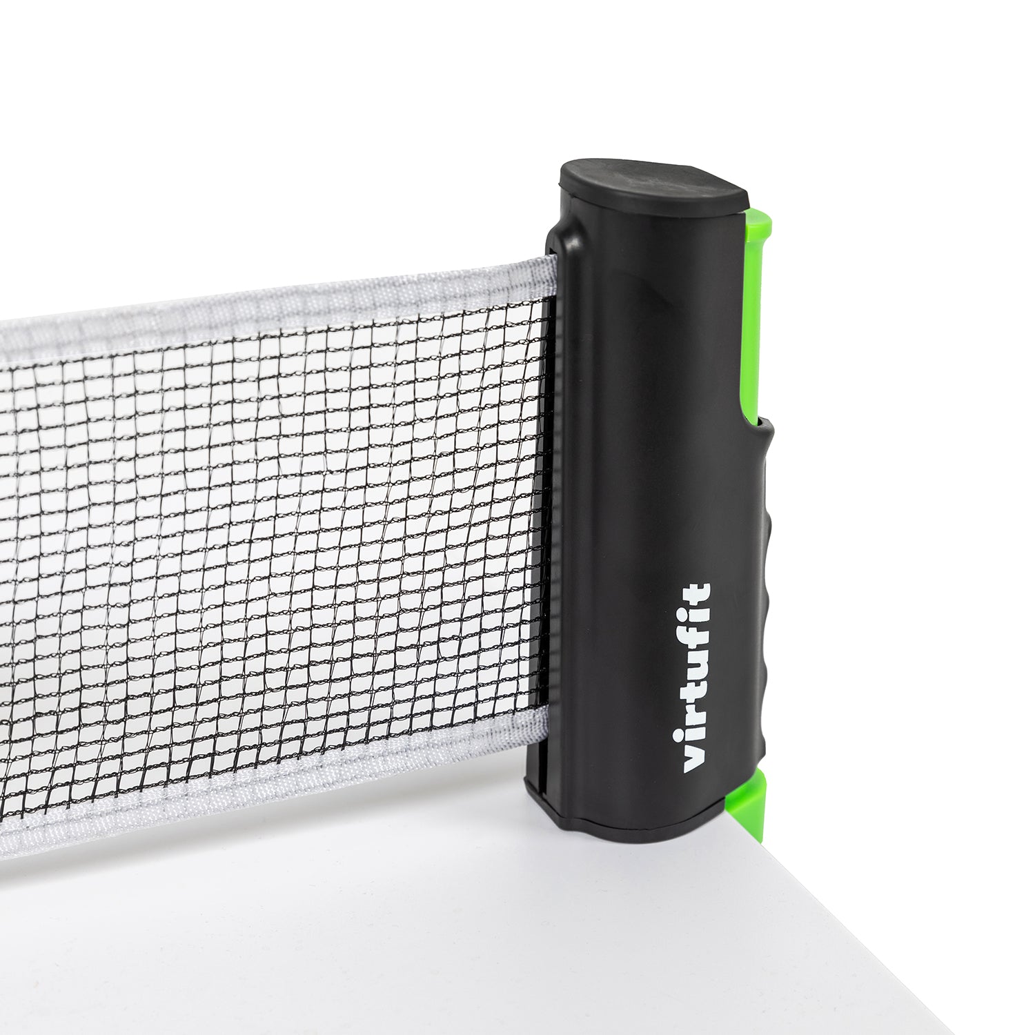 VirtuFit Adjustable Table Tennis Set