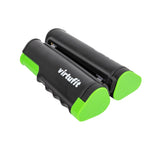 VirtuFit Adjustable Table Tennis Set