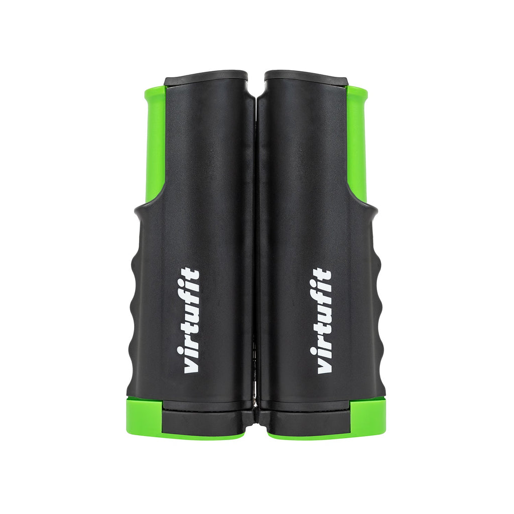 VirtuFit Adjustable Table Tennis Set