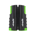 VirtuFit Adjustable Table Tennis Set
