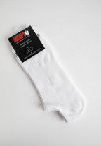 Ankle Socks 2-Pack - White