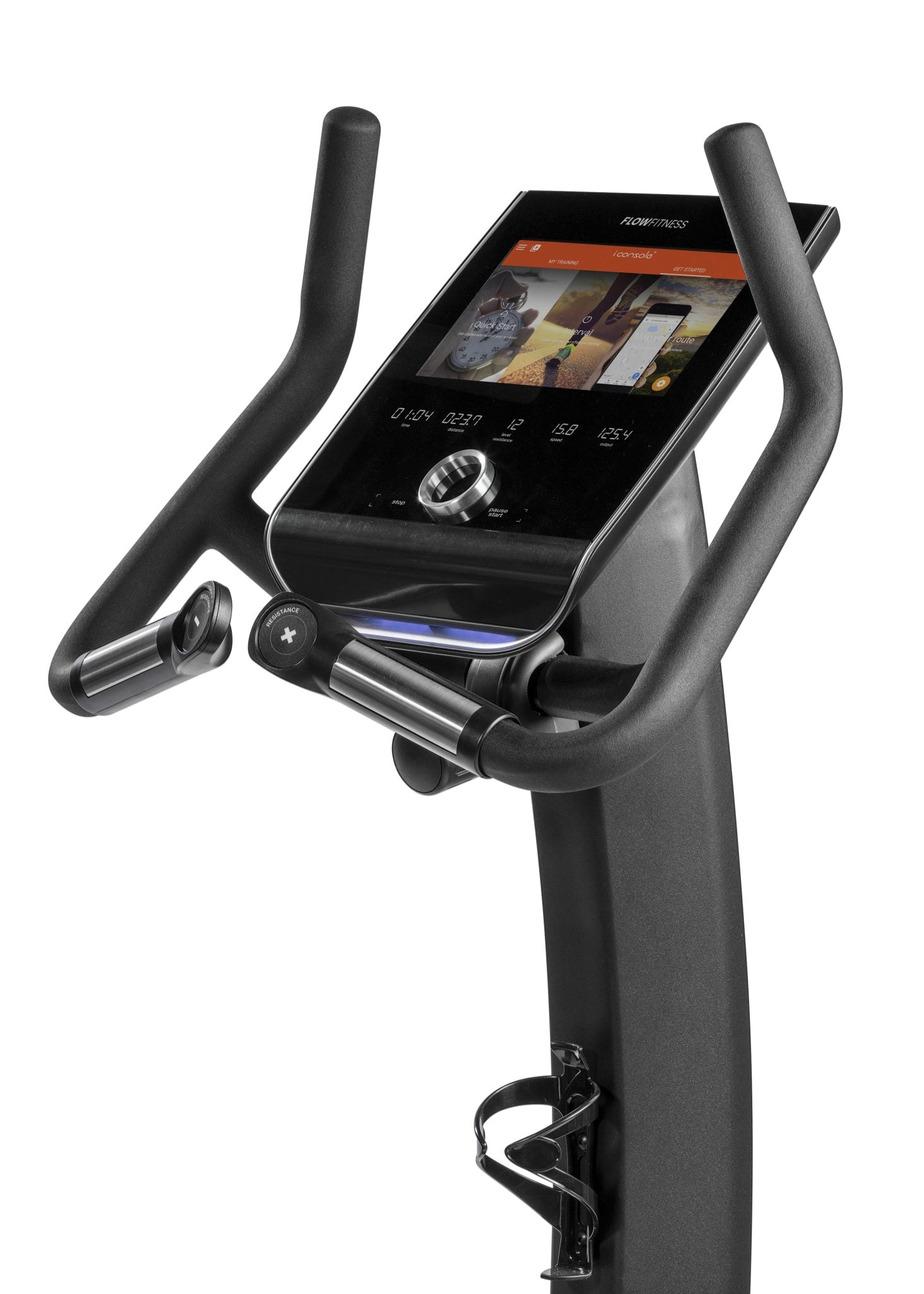 Flow Fitness Perform B5s Hometrainer