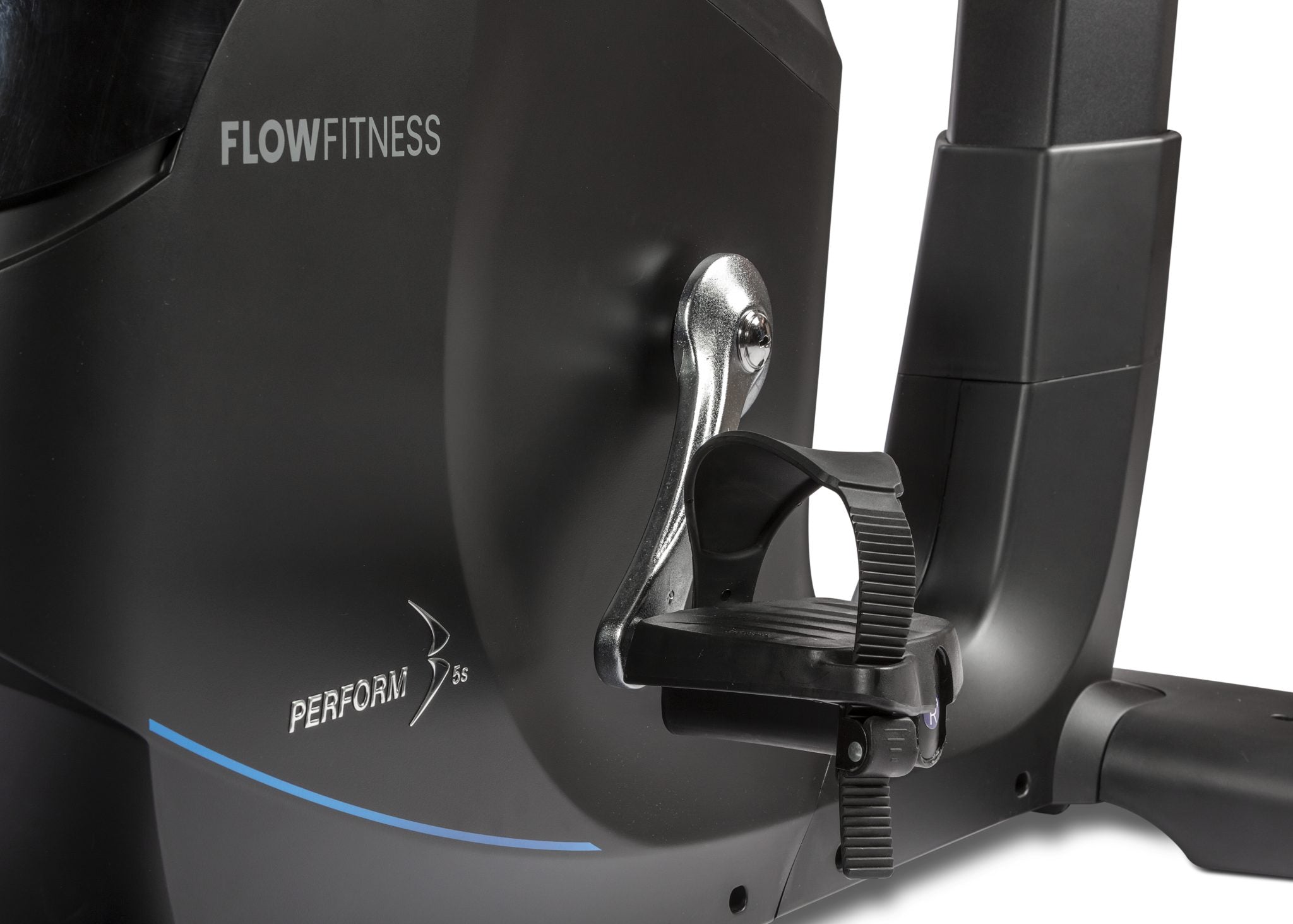 Flow Fitness Perform B5s Hometrainer