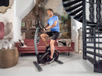 Flow Fitness Turner DHT2000i Exercise Bike