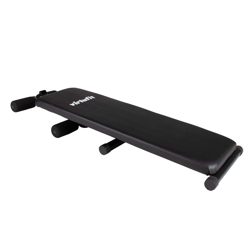 VirtuFit Adjustable Ab Bench