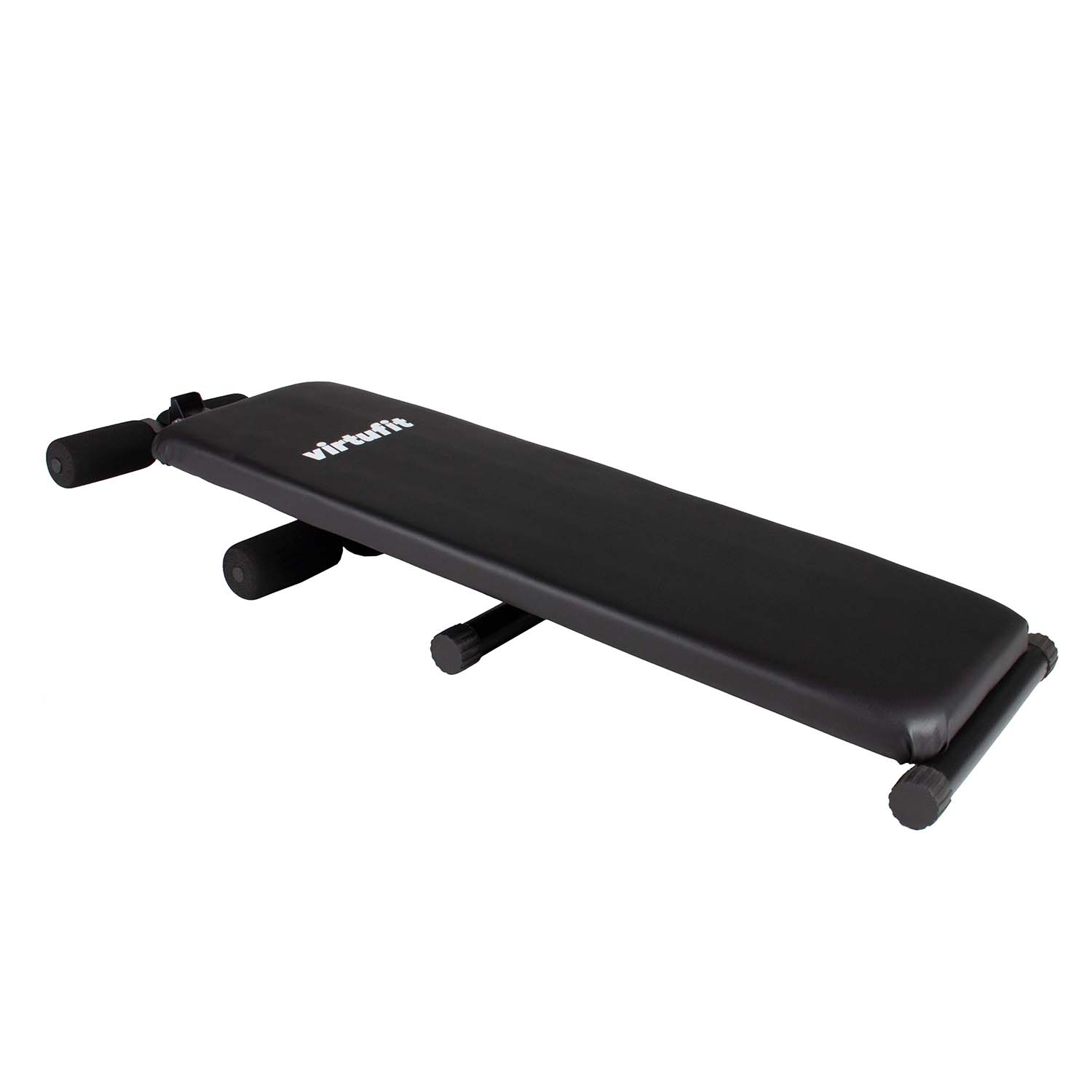 VirtuFit Adjustable Ab Bench