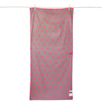 Buvanha Reishanddoek Curaçao 02 - 200 x 90 cm