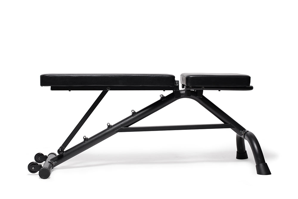 VirtuFit Multifunctional Adjustable Weight Bench