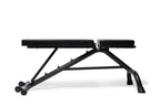VirtuFit Multifunctional Adjustable Weight Bench