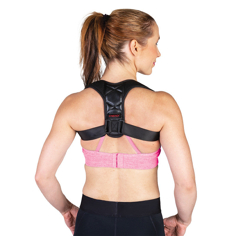 Gymstick Posture Corrector - Rug brace - Posture Corrector