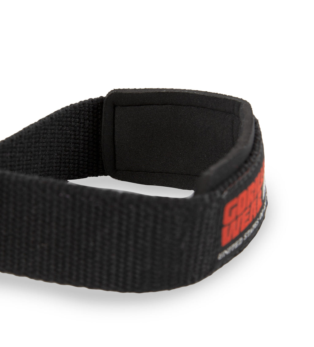 Figure 8 Lifting Straps - Black