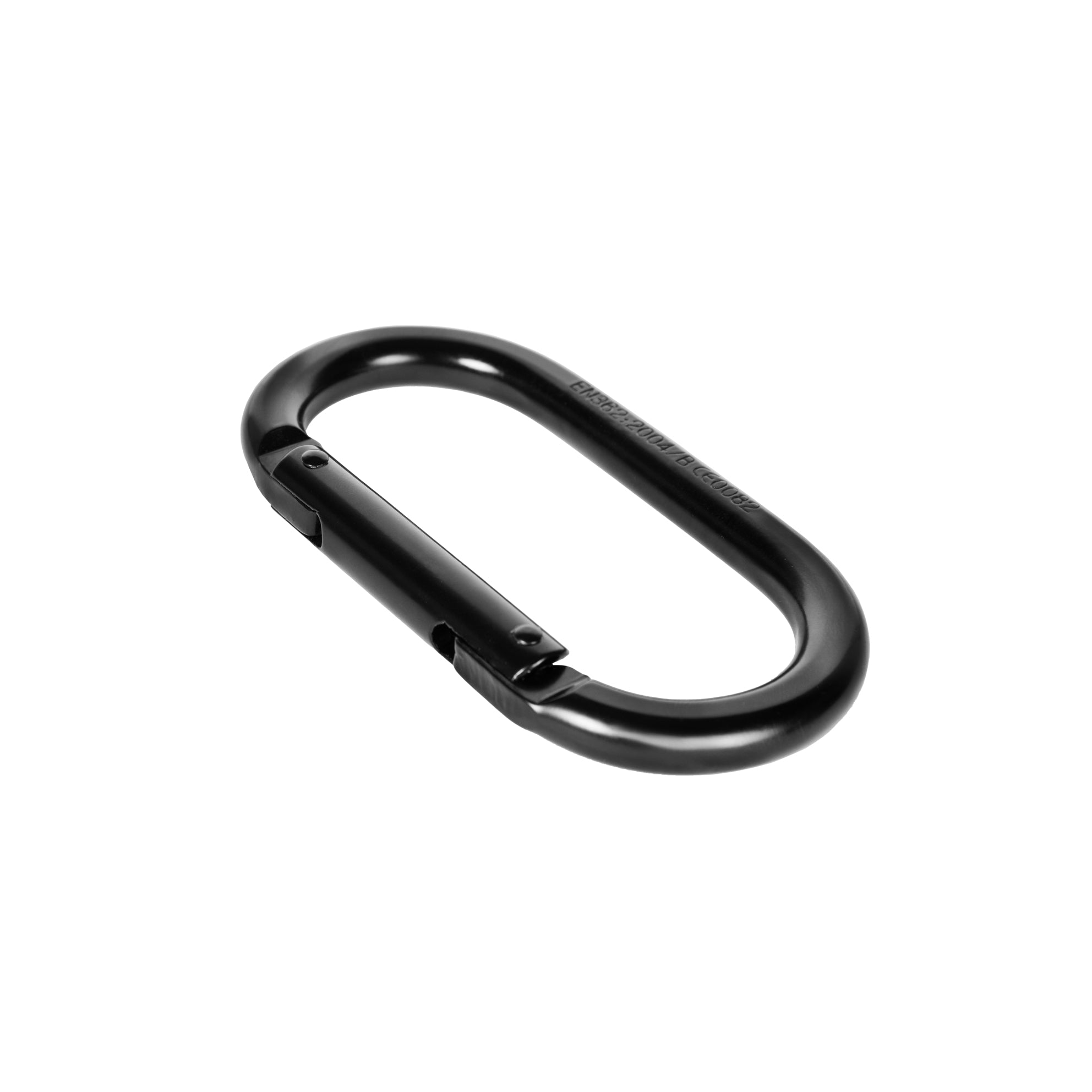 VirtuFit Carabiner Hook - Carabiner - 10 x 105 mm