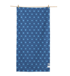Buvanha Travel Towel Chicago - 200 x 90 cm
