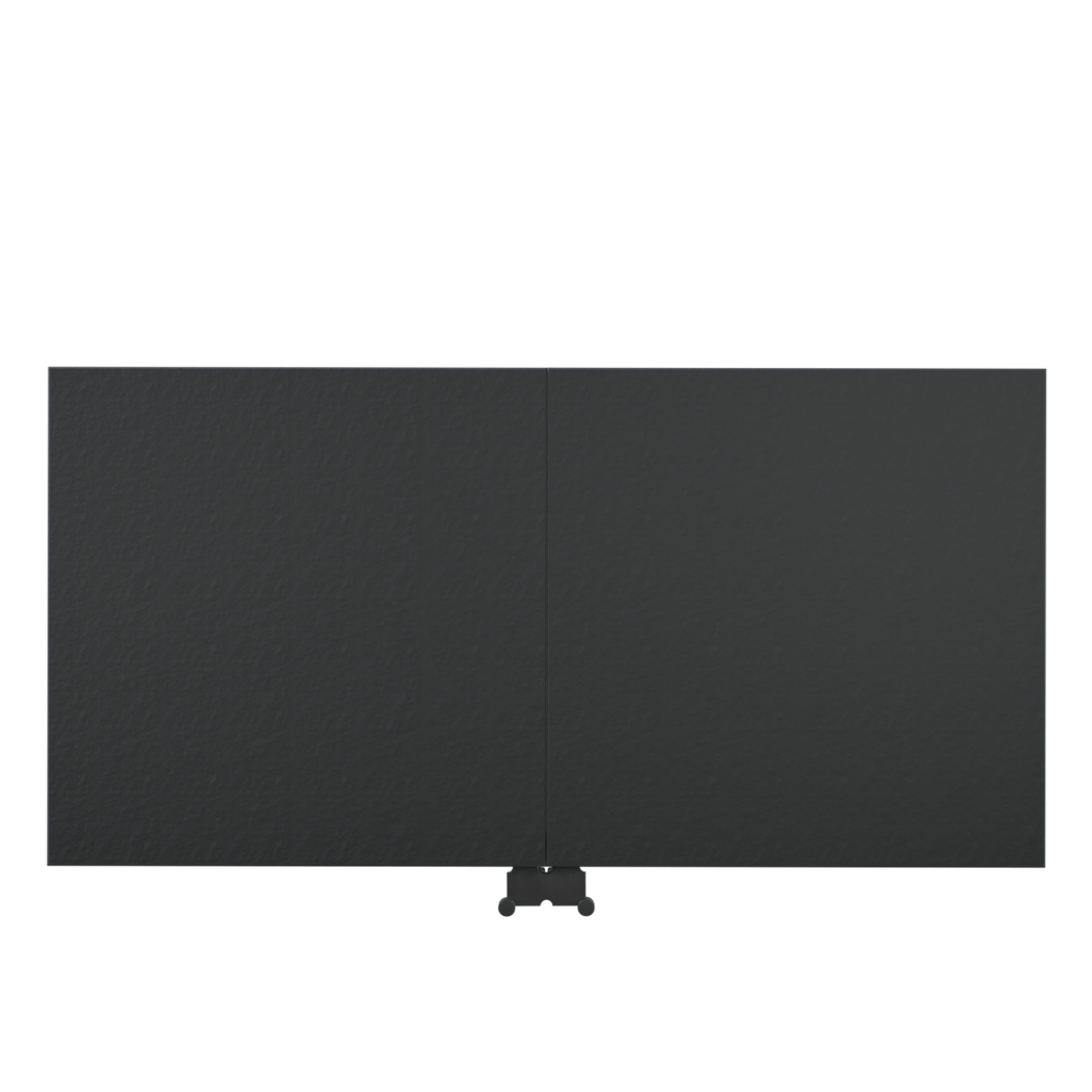 Flow Fitness Rubber Tile Pro 100x100x2