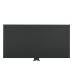 Flow Fitness Rubber Tile Pro 100x100x2