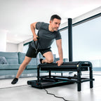 Flow Fitness Perform G1i – Smart Home Gym