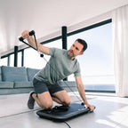 Flow Fitness DSG200i – Smart Home Gym
