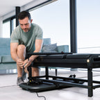 Flow Fitness Perform Fitness Bench