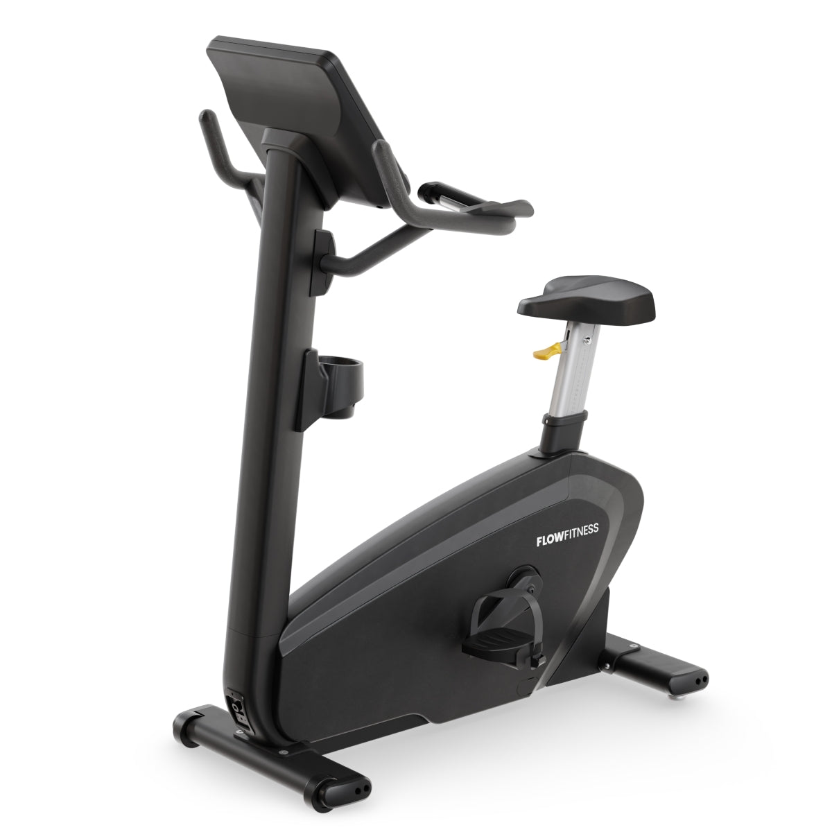 Flow Fitness Perform Pro B6i Exercise Bike - TFT Console