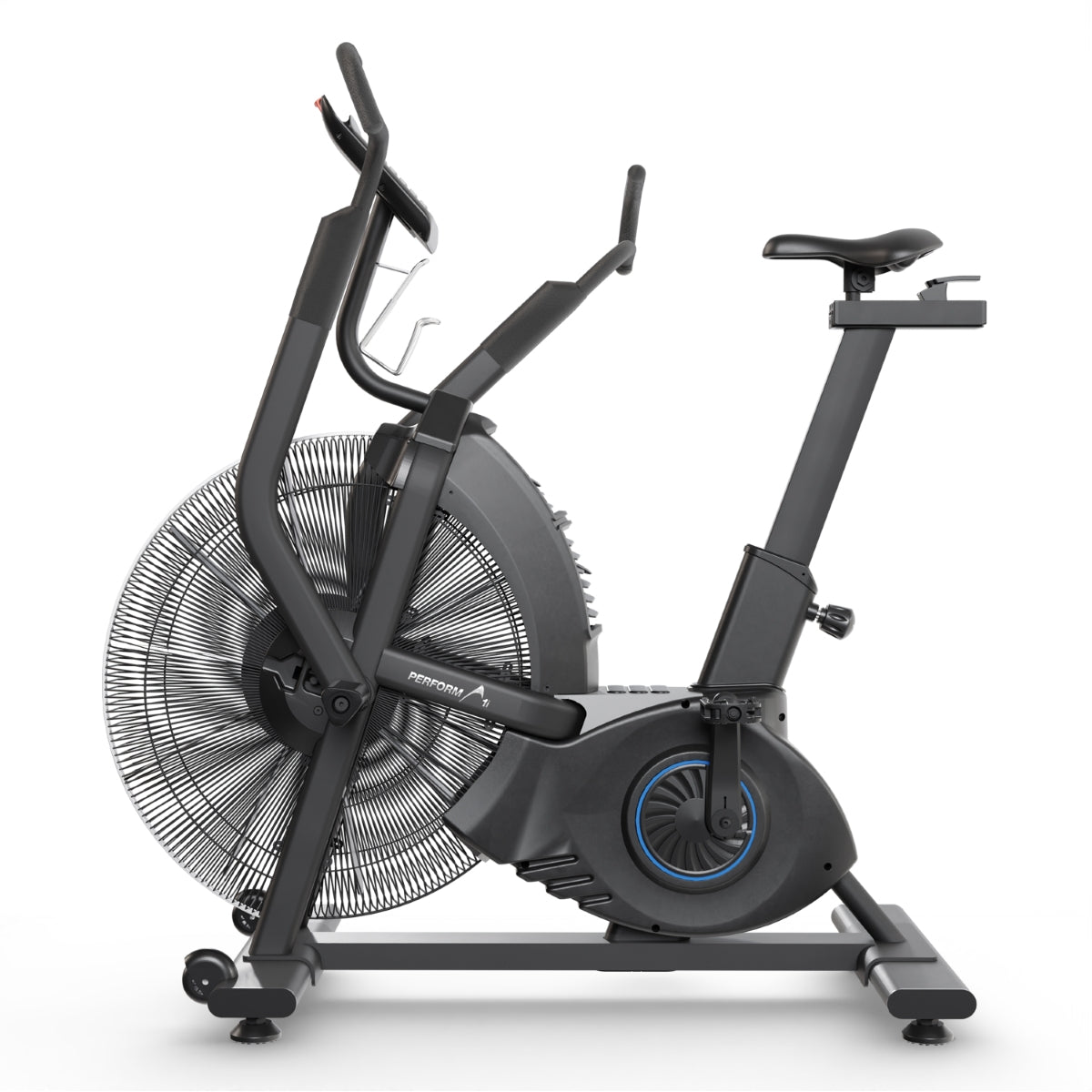 Flow Fitness Perform A1i Airbike