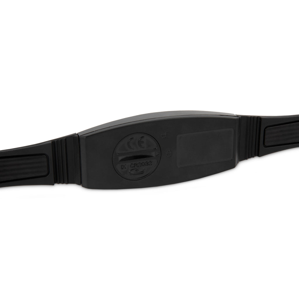 Flow Fitness 5 kHz Chest Strap / Heart Rate Strap