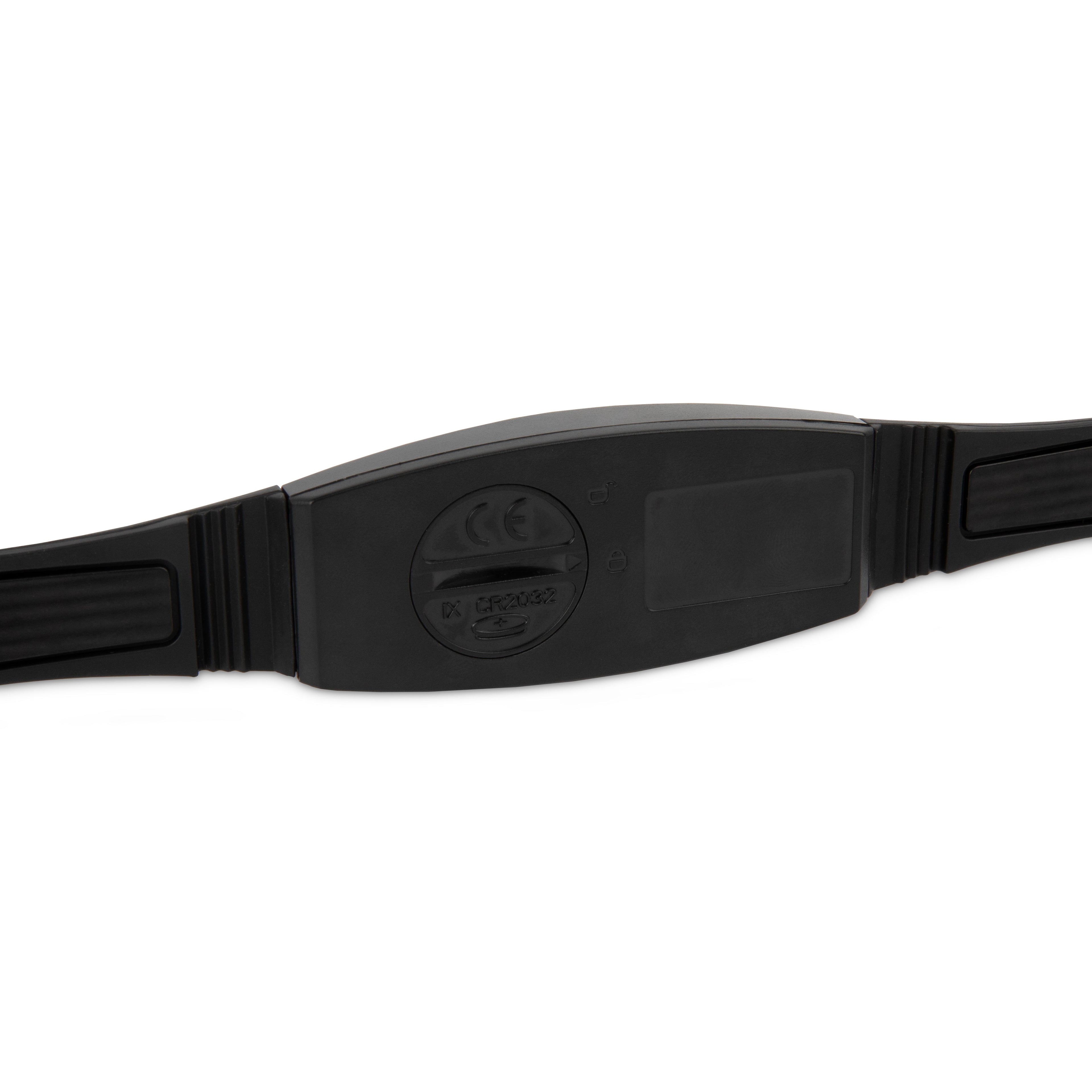 Flow Fitness 5 kHz Chest Strap / Heart Rate Strap