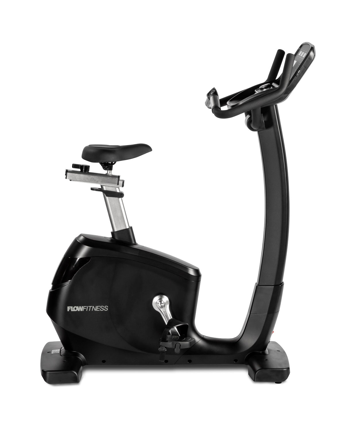 Flow Fitness Pro UB5i Upright Exercise Bike