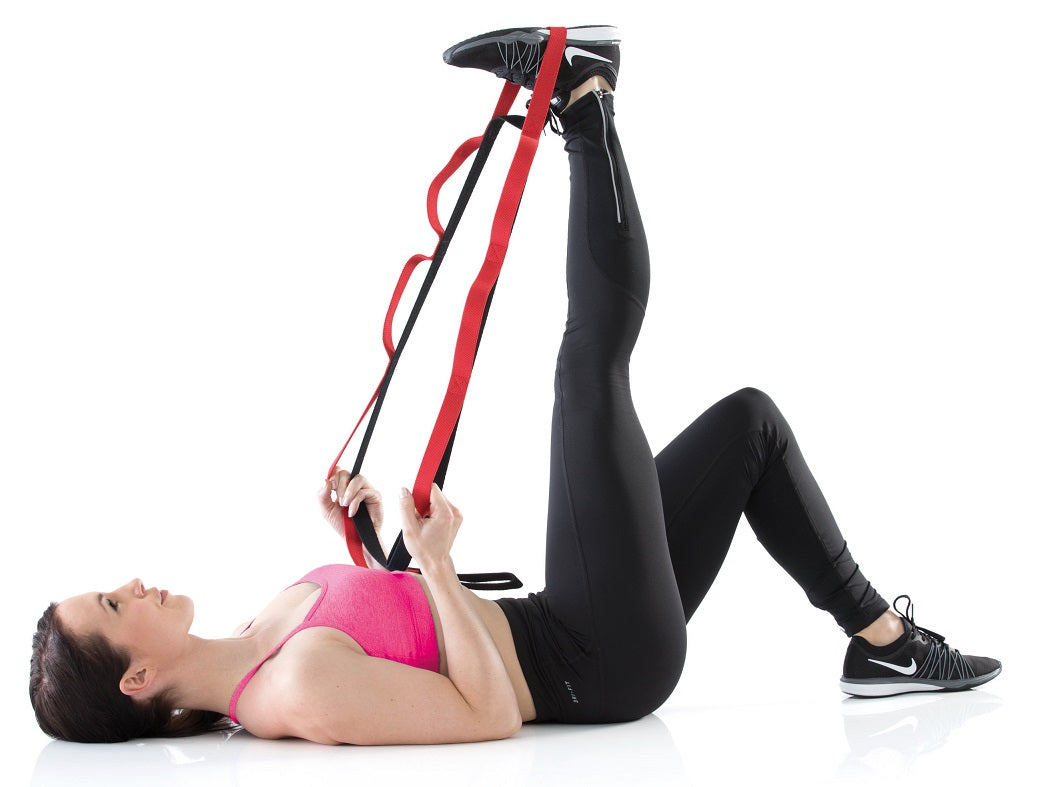 Gymstick Stretch Band
