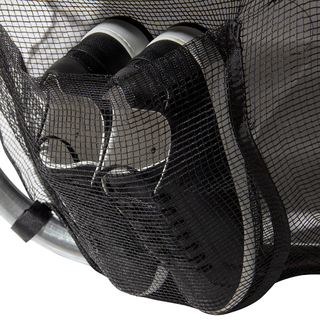 VirtuFit Lower Net with Storage - 251 cm