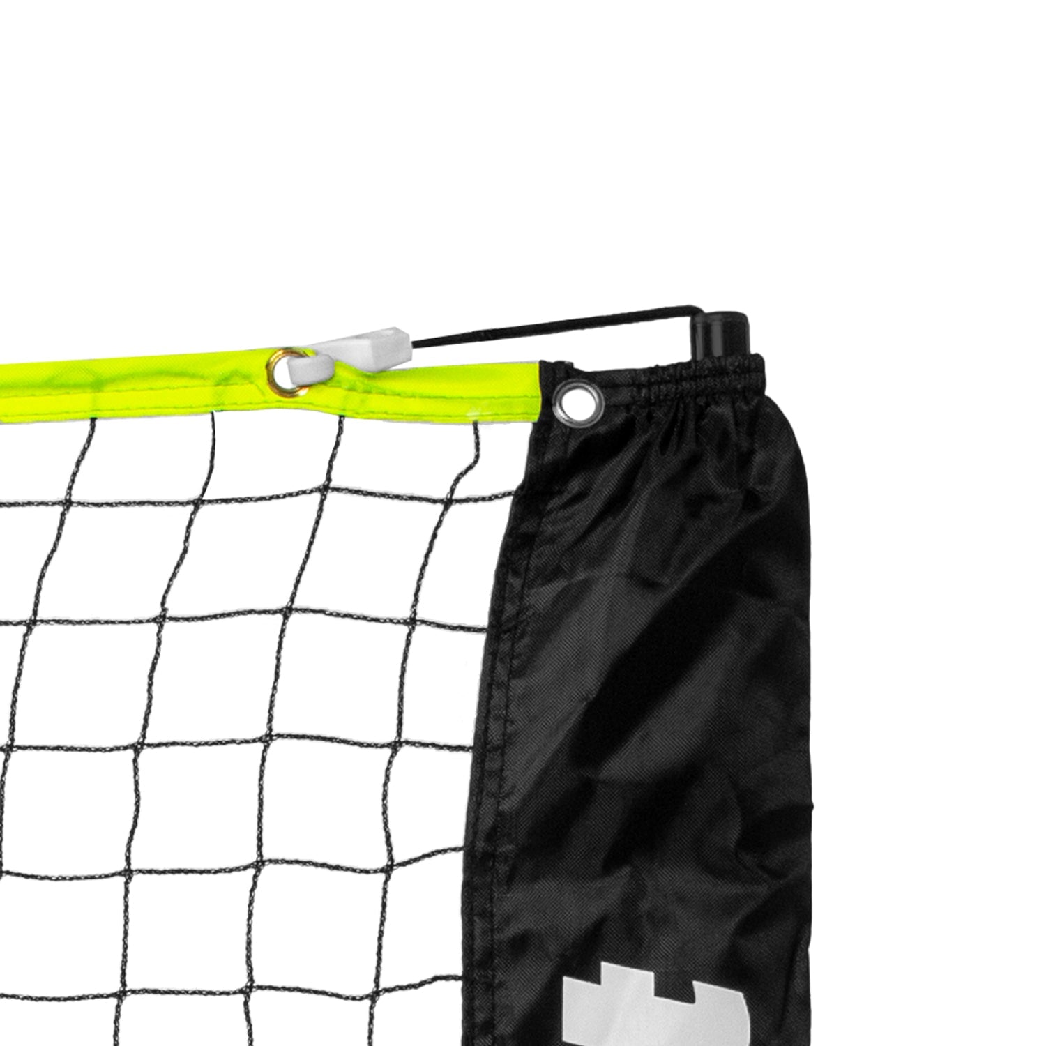 VirtuFit Badminton and Tennis Net - 510 cm