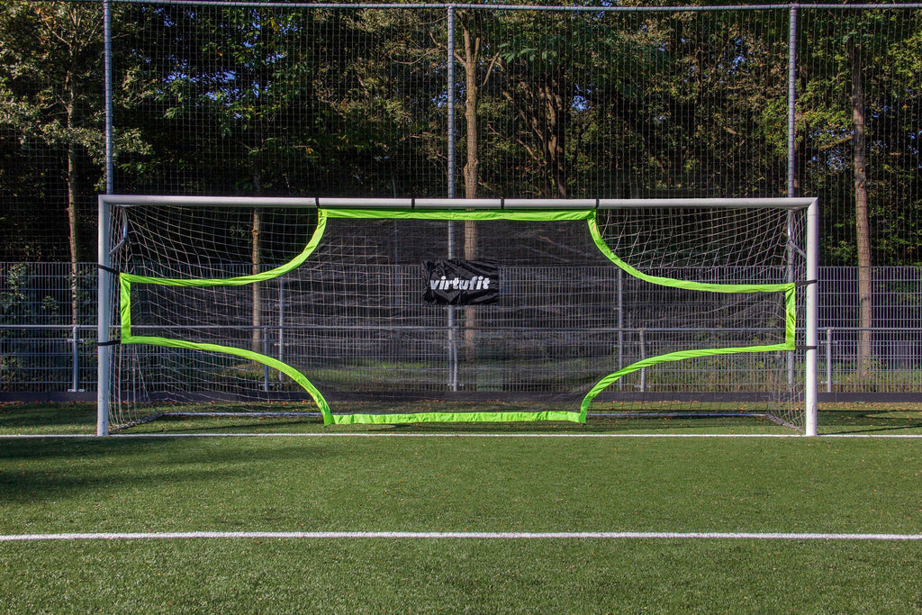 VirtuFit Target Goalshot - 732 x 244 cm